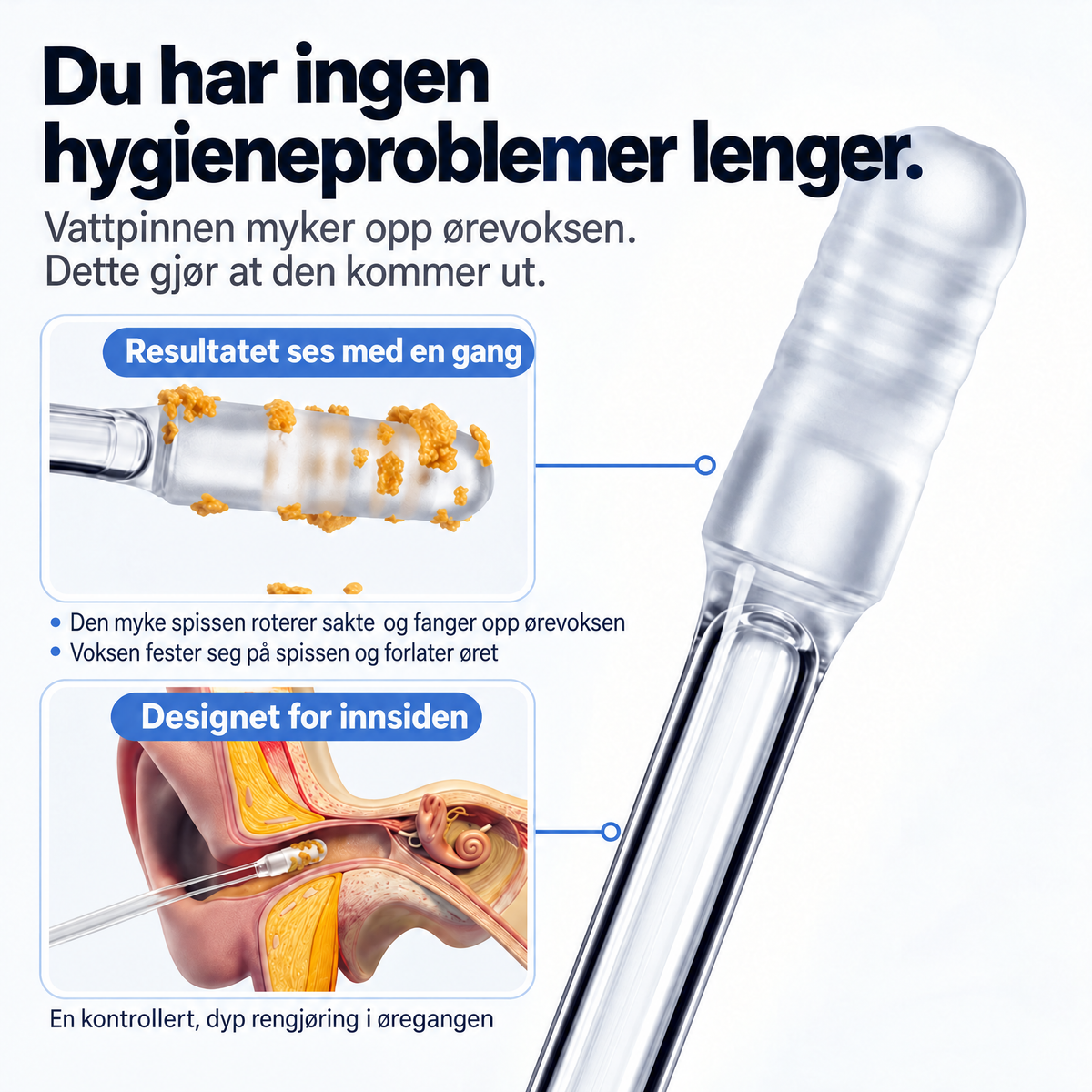 Nollevi hygiene