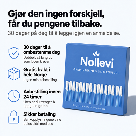 Nollevi garanti